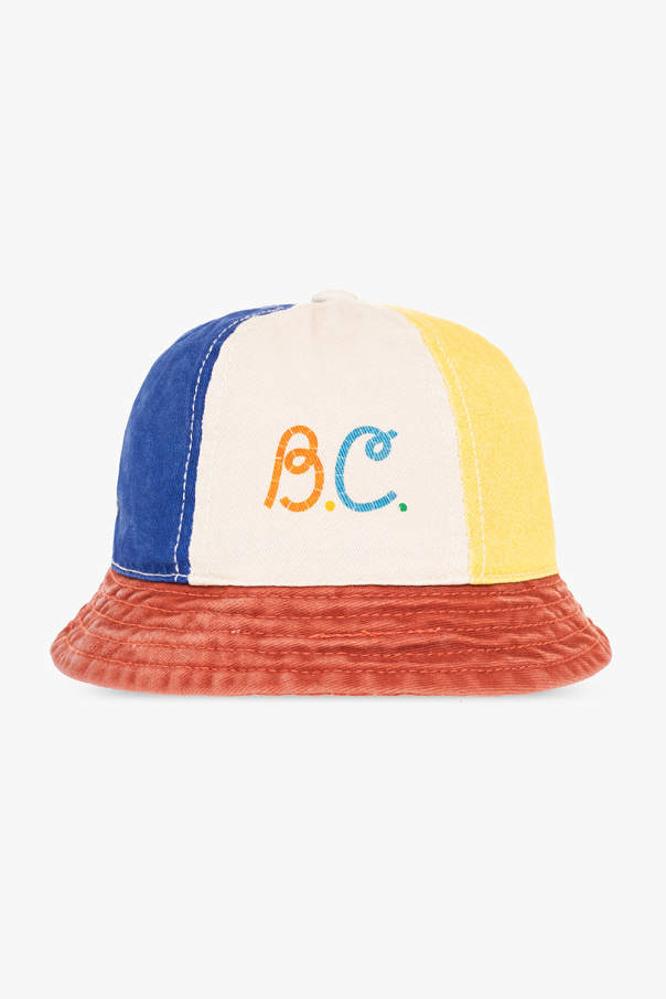 Kids's Kids accessories | Bobo Choses Cotton bucket hat